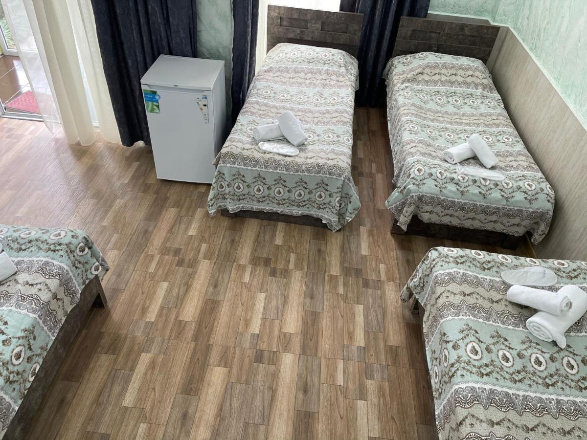 Hotel Buta Батумі Екстер'єр фото