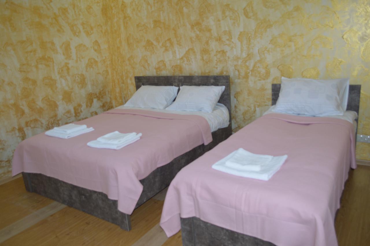 Hotel Buta Батумі Екстер'єр фото