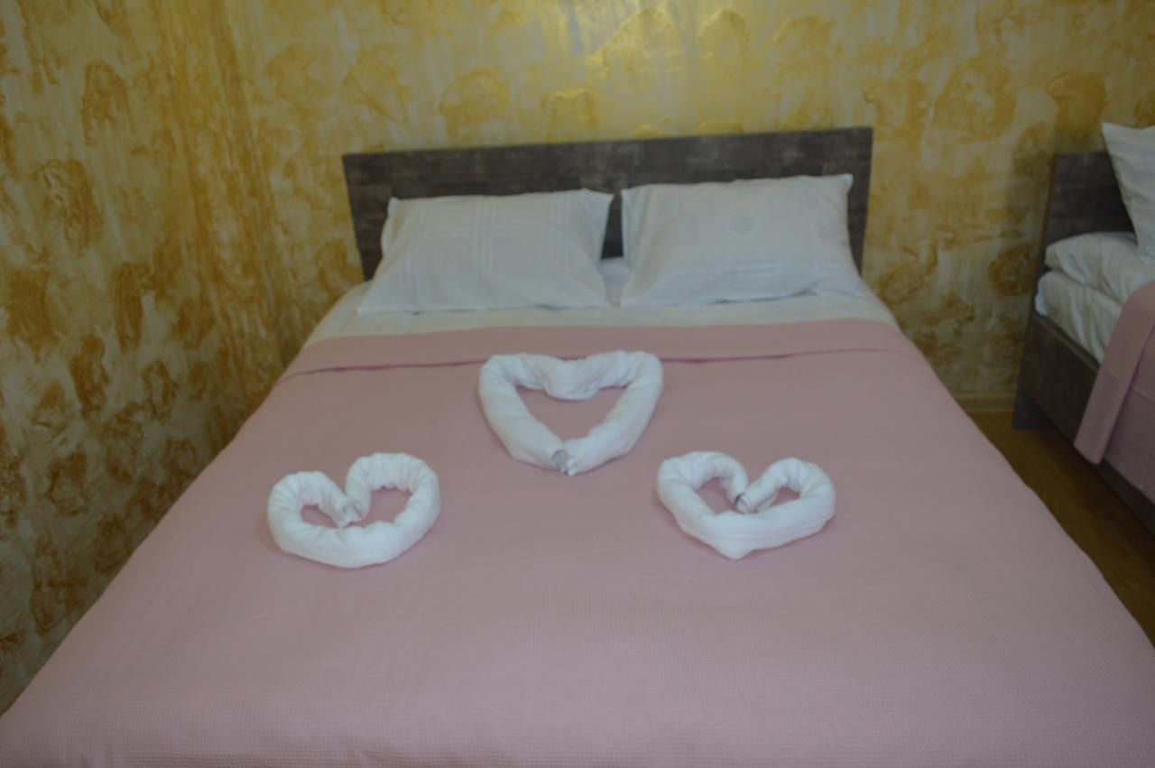 Hotel Buta Батумі Екстер'єр фото