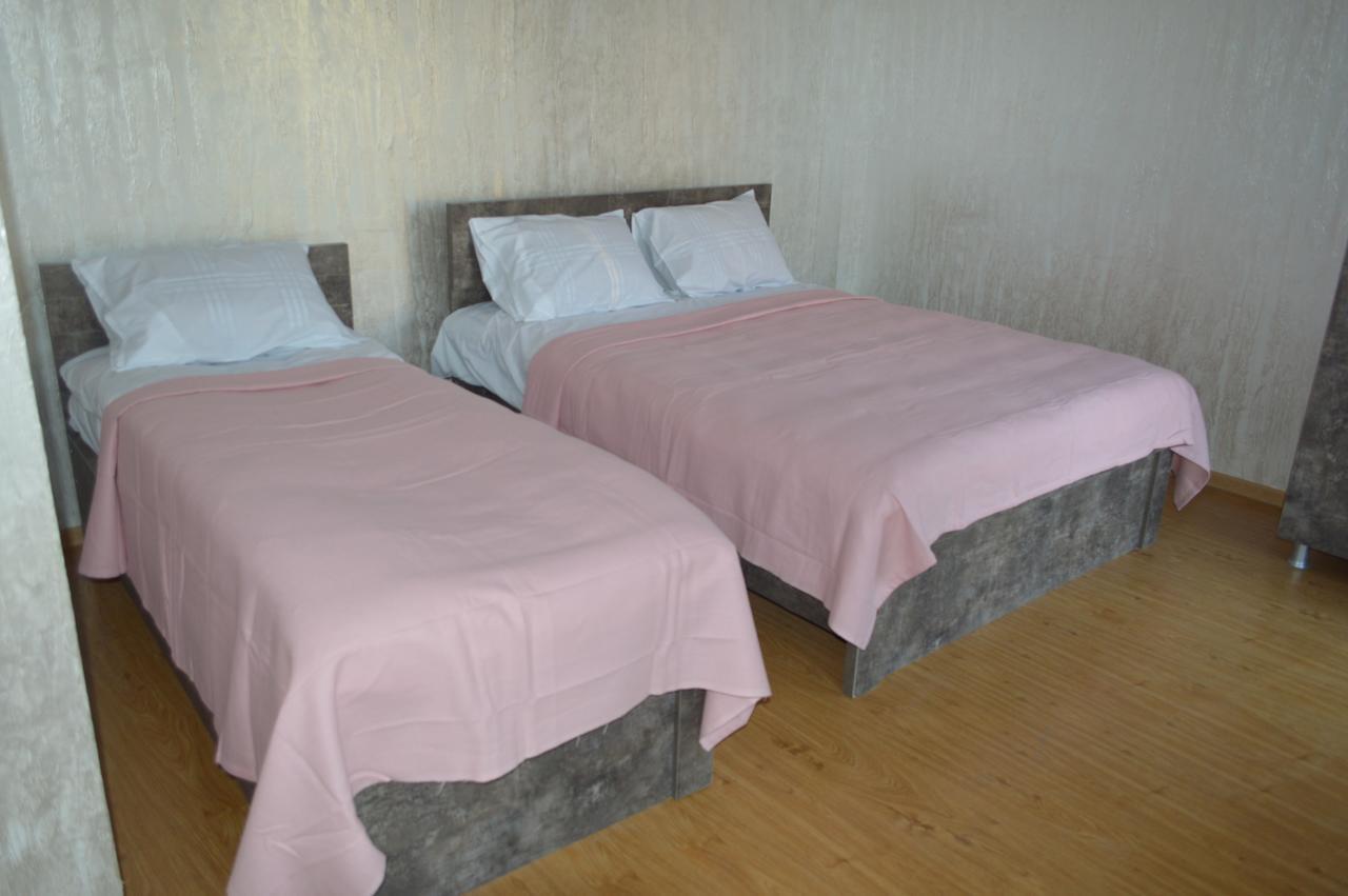 Hotel Buta Батумі Екстер'єр фото