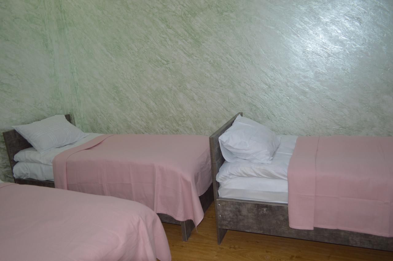 Hotel Buta Батумі Екстер'єр фото