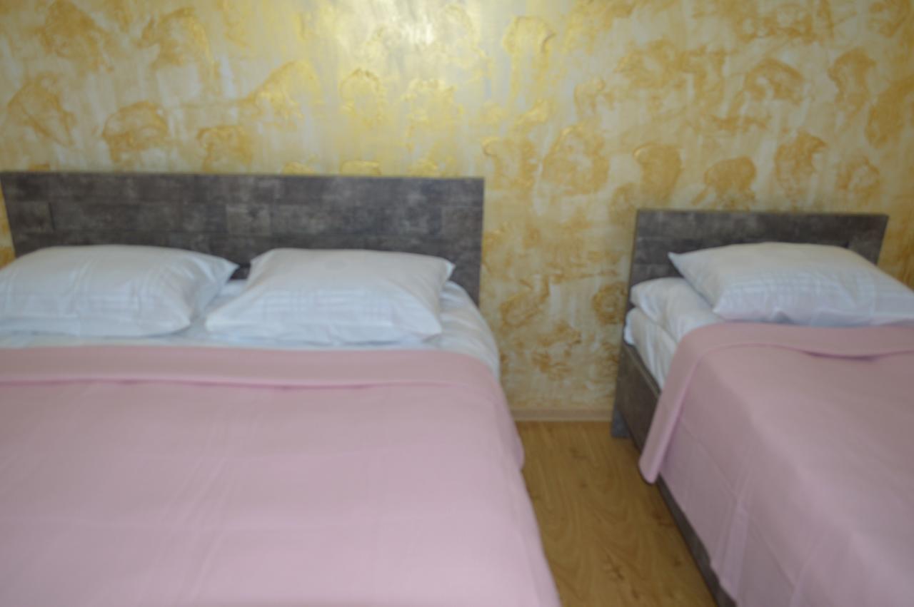 Hotel Buta Батумі Екстер'єр фото